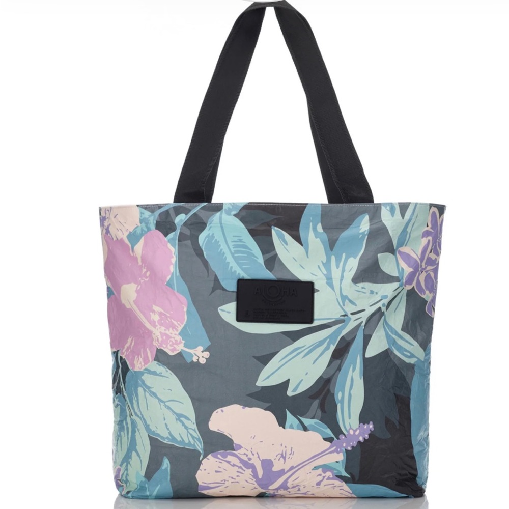 ALOHA Collection Day Tripper Travel Tote